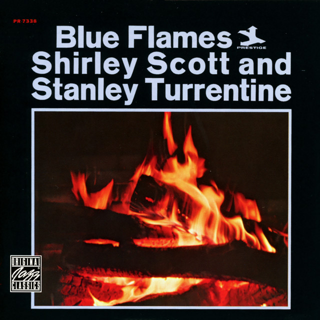 کاور آهنگ Flamingo از Stanley Turrentine, Shirley Scott