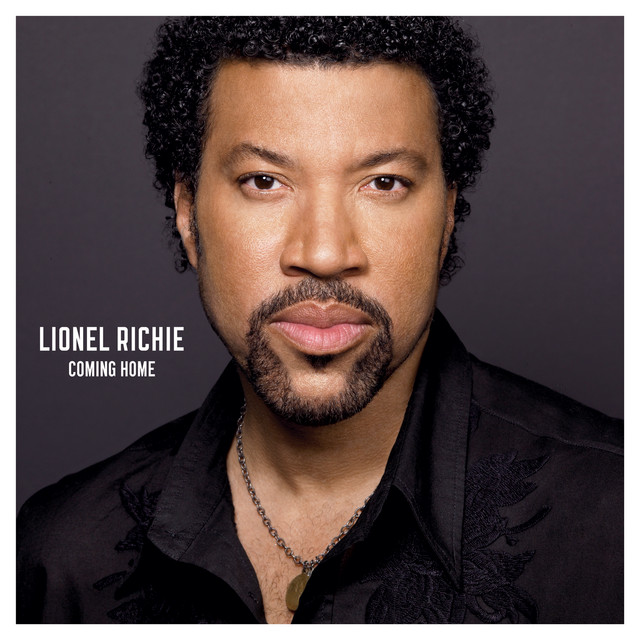 کاور آهنگ I'm Coming Home از Lionel Richie