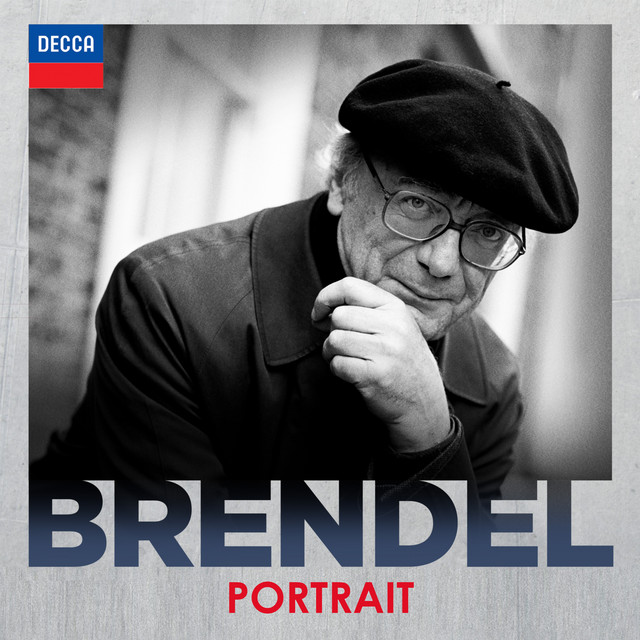 کاور آهنگ 33 Piano Variations In C, Op. 120 On A Waltz By Anton Diabelli: Variation XXX (Andante, sempre cantabile) از Ludwig van Beethoven, Alfred Brendel