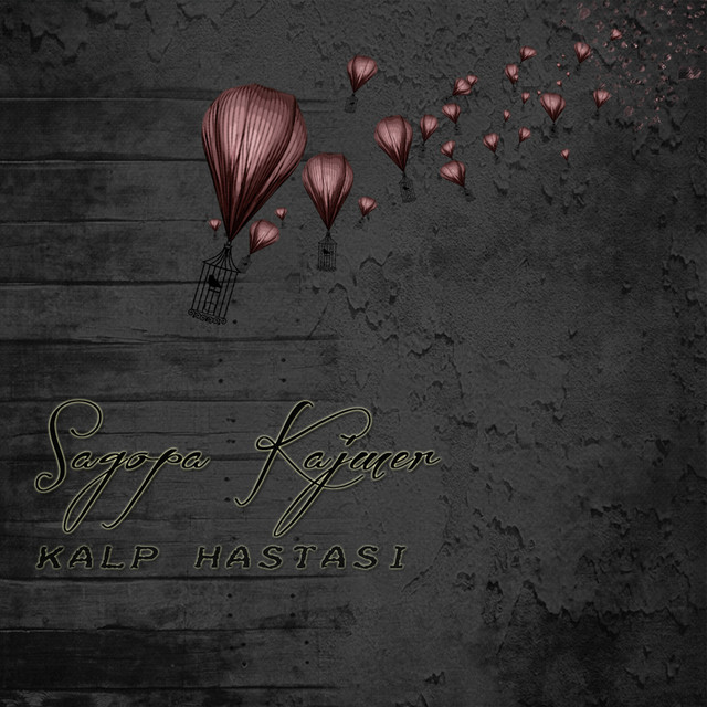 کاور آهنگ İster İstemez از Sagopa Kajmer, Kolera
