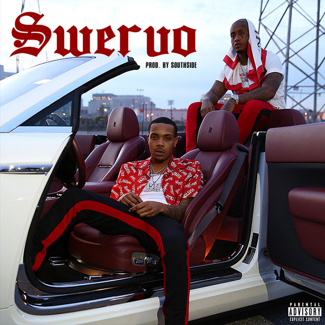 کاور آهنگ Swervo از Southside, G Herbo