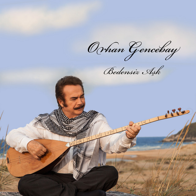 کاور آهنگ Bedensiz Aşk از Orhan Gencebay