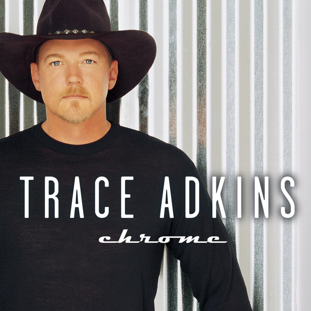 کاور آهنگ And There Was You از Trace Adkins