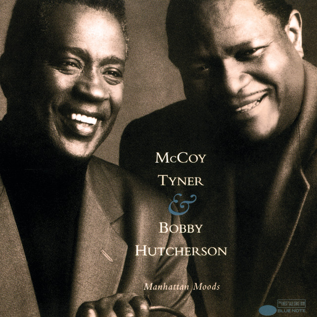 کاور آهنگ For Heaven's Sake از McCoy Tyner