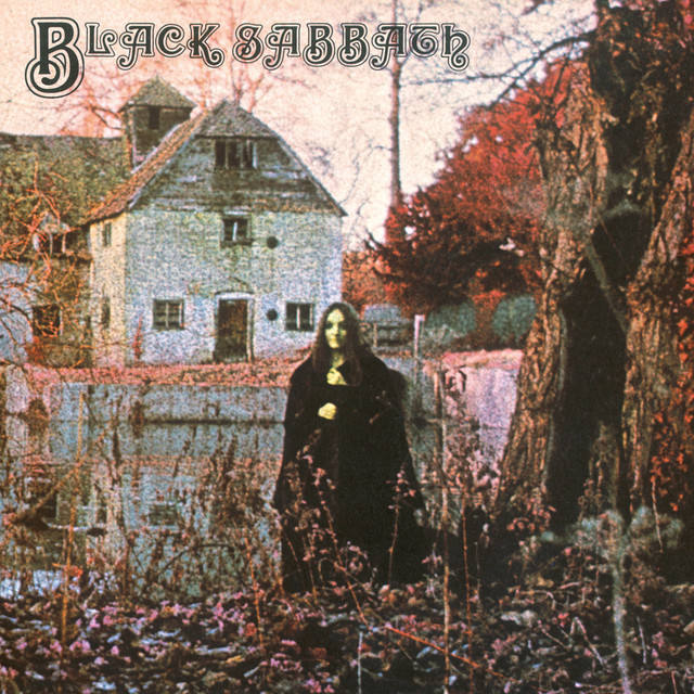 کاور آهنگ Sleeping Village - 2009 Remaster از Black Sabbath