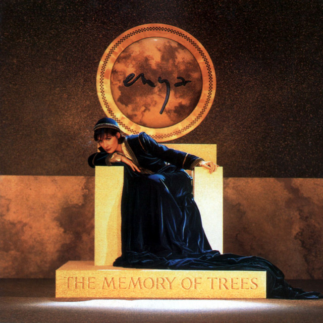 کاور آهنگ Anywhere Is - 2009 Remaster از Enya