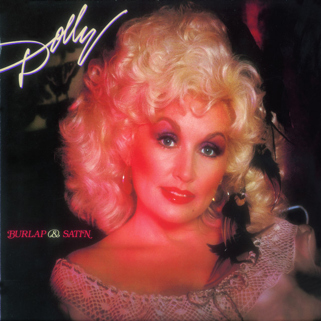 کاور آهنگ I Really Don't Want to Know از Dolly Parton, Willie Nelson