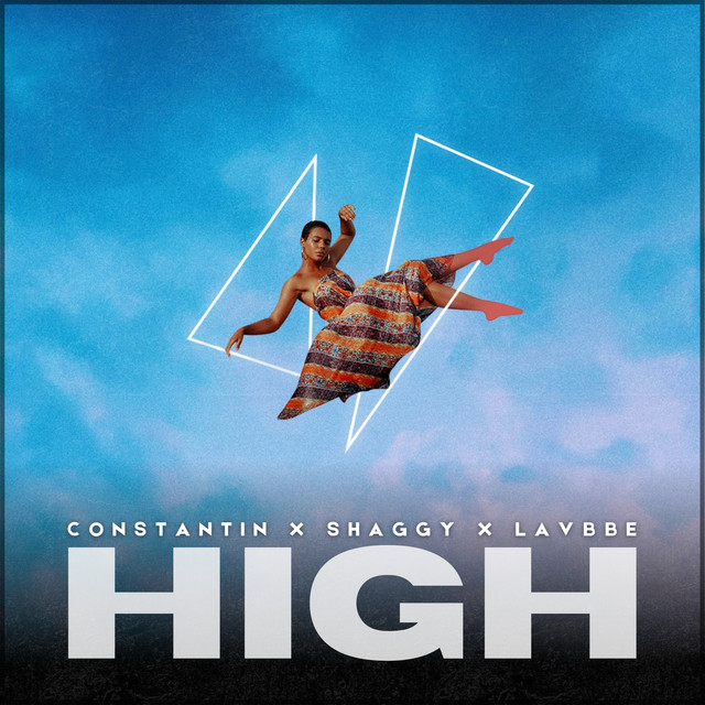 کاور آهنگ HIGH - Arabic Version از Shaggy, Lavbbe