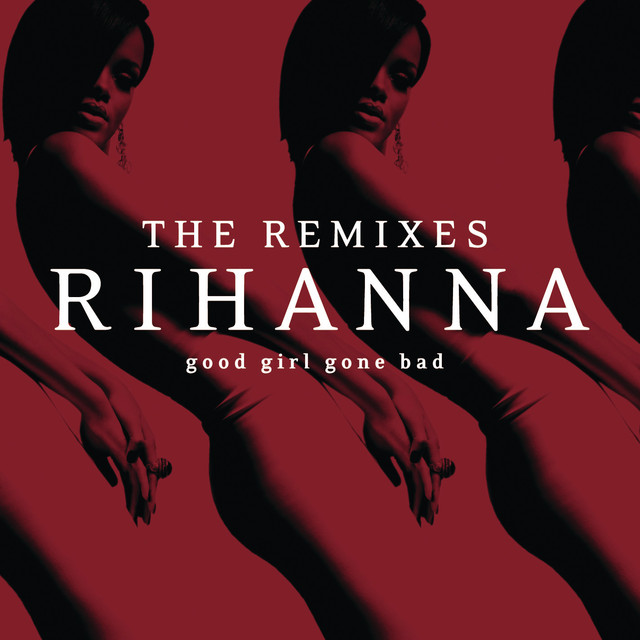 کاور آهنگ Question Existing - The Wideboys از Rihanna, Wideboys