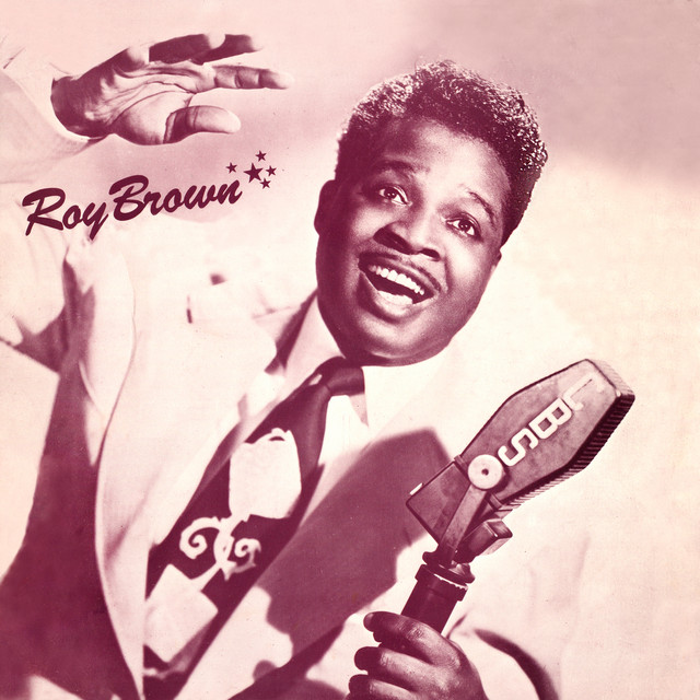 کاور آهنگ Hard Luck Blues از Roy Brown