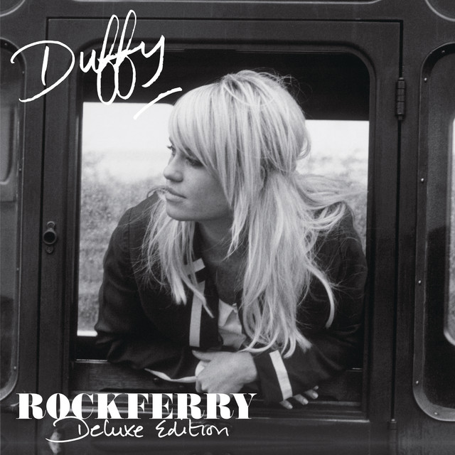 کاور آهنگ Please Stay از Duffy