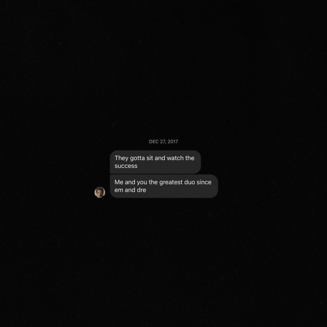 کاور آهنگ EMOJI از XXXTENTACION, RONNY J