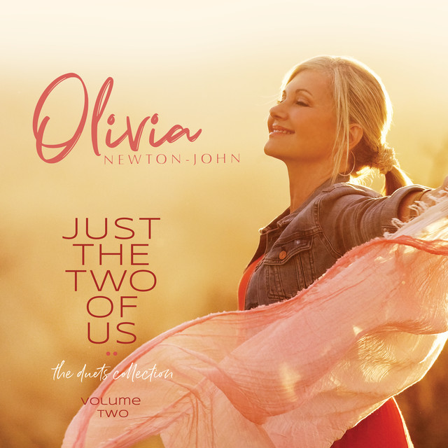 کاور آهنگ Dare To Dream از Olivia Newton-John, John Farnham