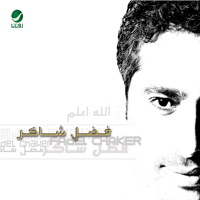 کاور آهنگ امبارح بالليل از Fadel Chaker