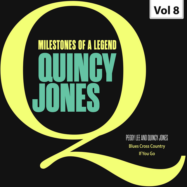 کاور آهنگ When I Was a Child از Quincy Jones