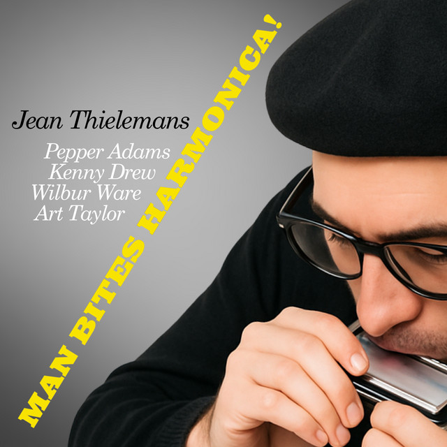 کاور آهنگ Isn't It Romantic از Toots Thielemans