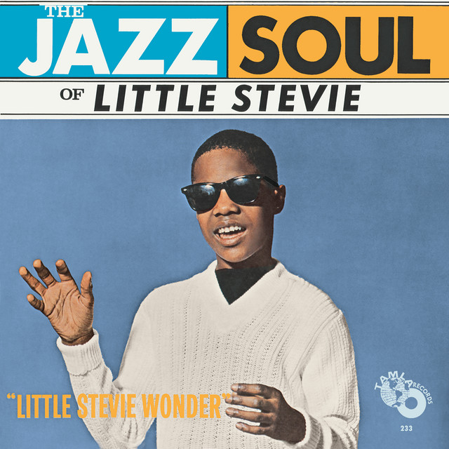 کاور آهنگ Bam از Stevie Wonder
