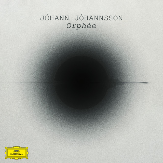 کاور آهنگ The Burning Mountain از Johann Johannsson
