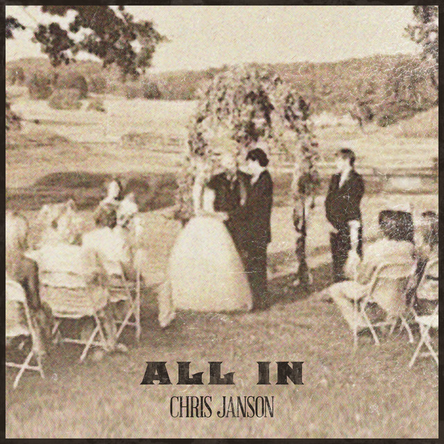 کاور آهنگ Bye Mom از Chris Janson
