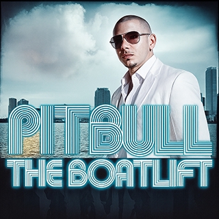 کاور آهنگ Stripper Pole (Remix) از Pitbull, Toby Love
