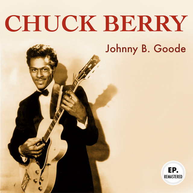 کاور آهنگ Roll over Beethoven - Remastered از Chuck Berry