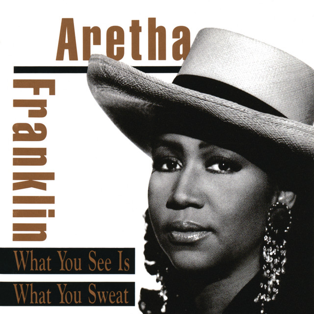 کاور آهنگ Ever Changing Times (feat. Michael McDonald) از Michael McDonald, Aretha Franklin
