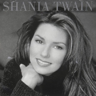 کاور آهنگ Done & Dusted از Shania Twain