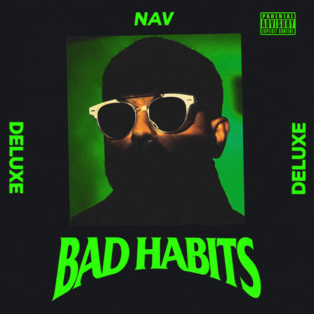 کاور آهنگ OK (feat. Lil Durk) از Lil Durk, NAV