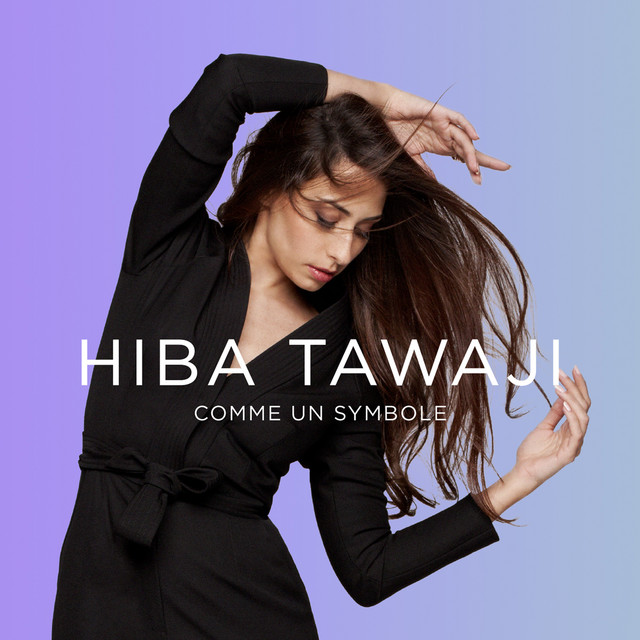کاور آهنگ Comme un symbole از Hiba Tawaji