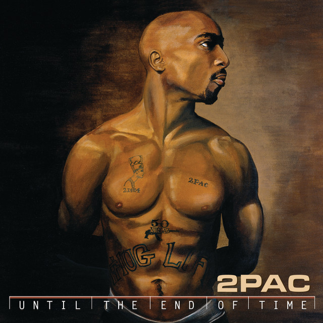 کاور آهنگ When I Get Free از 2Pac