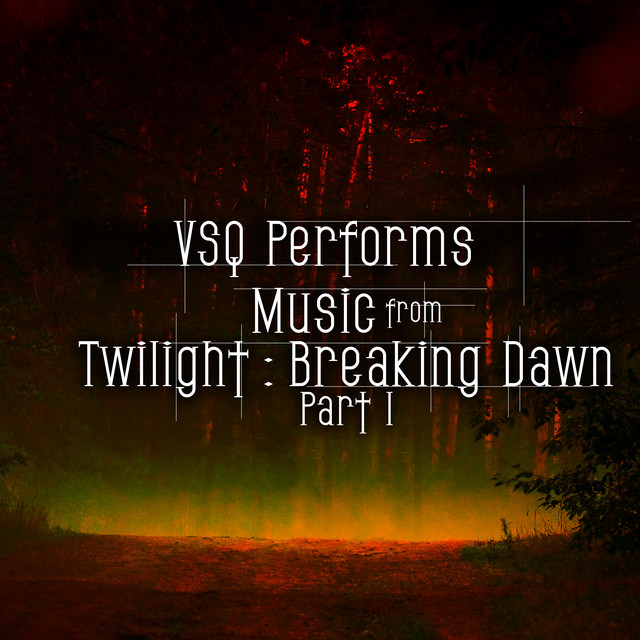 کاور آهنگ Flightless Bird (American Mouth) - Wedding Version از Vitamin String Quartet