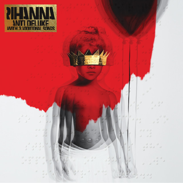 کاور آهنگ Higher از Rihanna