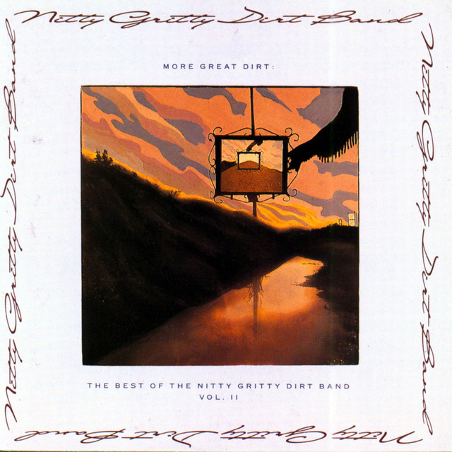 کاور آهنگ Down That Road Tonight از Nitty Gritty Dirt Band