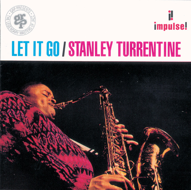 کاور آهنگ Ciao, Ciao از Stanley Turrentine, Shirley Scott