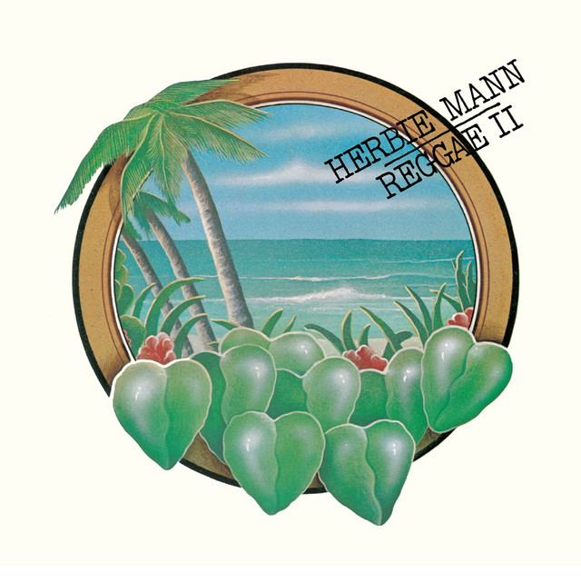 کاور آهنگ Cecilia - 2015 Japan Remaster از Herbie Mann