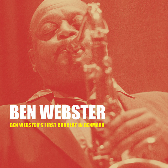 کاور آهنگ Blues in B-Flat از Ben Webster
