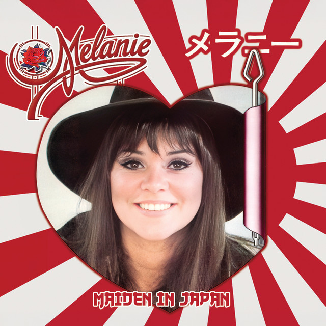 کاور آهنگ Center of the Circle - Live In Tokyo 1972 از Melanie