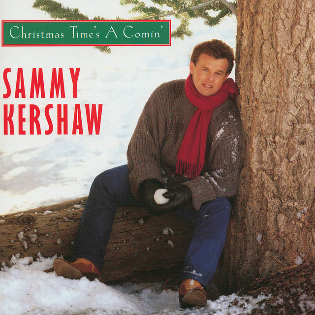 کاور آهنگ Winter Wonderland از Sammy Kershaw