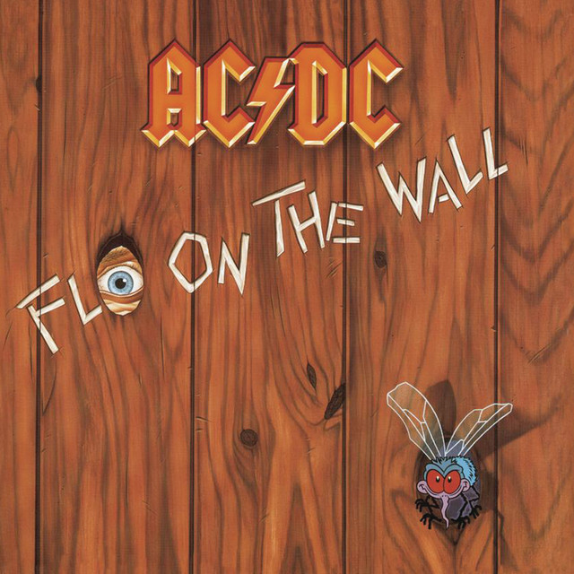 کاور آهنگ Shake Your Foundations از AC/DC