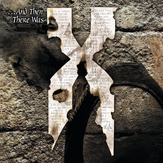 کاور آهنگ Make A Move - Album Version (Edited) از DMX