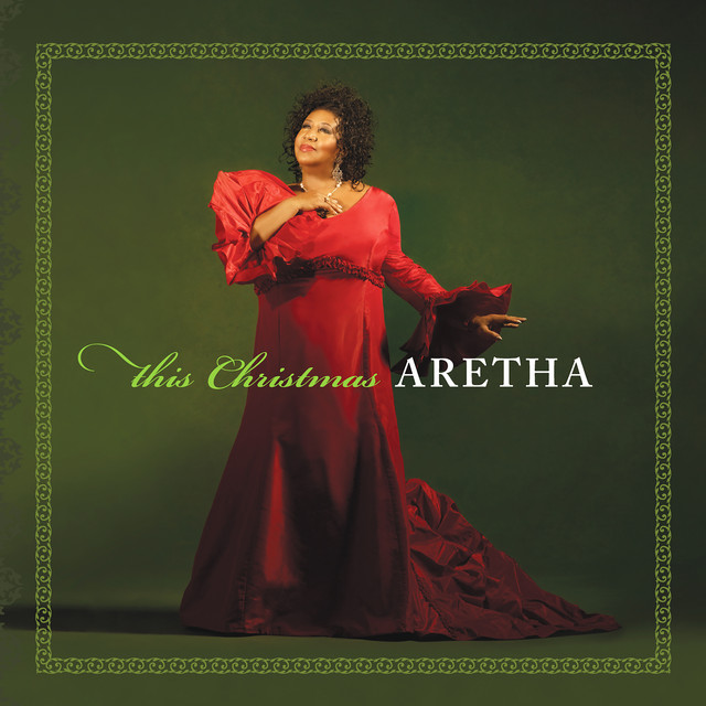 کاور آهنگ Silent Night - Solo Piano Version از Aretha Franklin