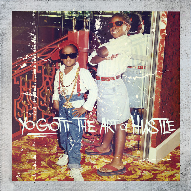 کاور آهنگ Down In the DM از Yo Gotti