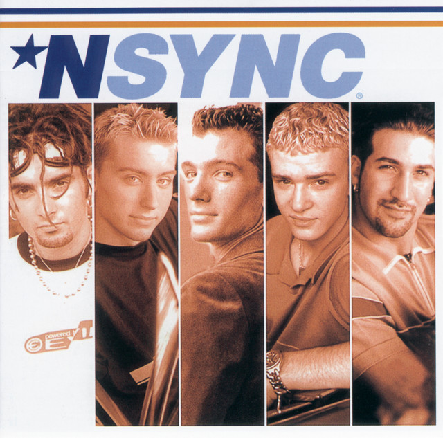 کاور آهنگ I Just Wanna Be With You از *NSYNC