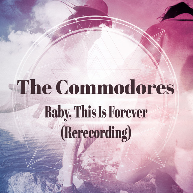 کاور آهنگ Love Canoe (Instrumental Version) از Commodores