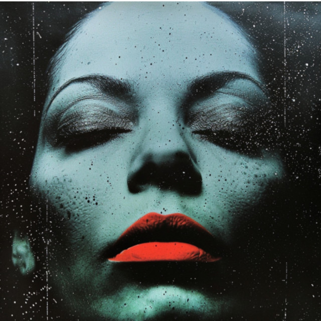 کاور آهنگ New York State Of Mind - Remastered 2024 از Carmen McRae