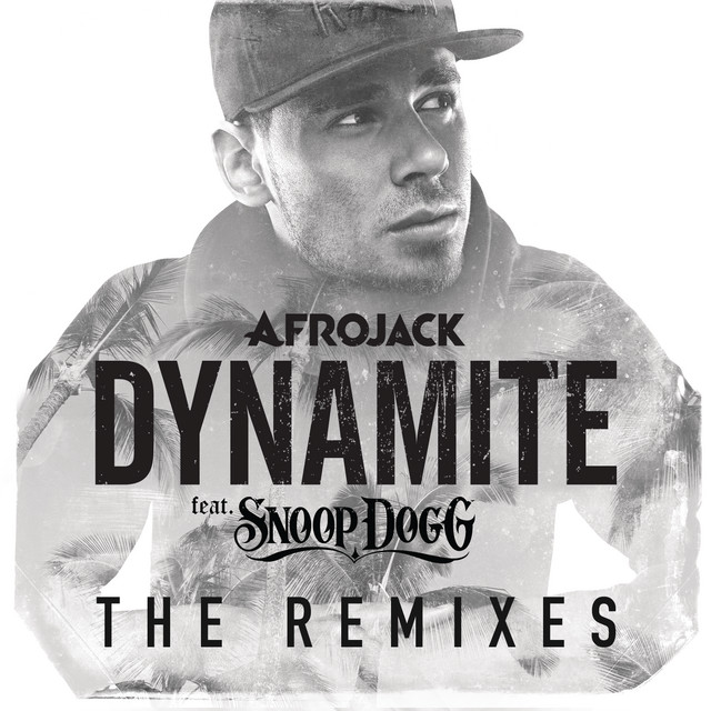کاور آهنگ Dynamite - Salvatore Ganacci & Jillionaire Remix از Snoop Dogg, AFROJACK