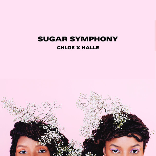 کاور آهنگ Thunder از Chloe x Halle