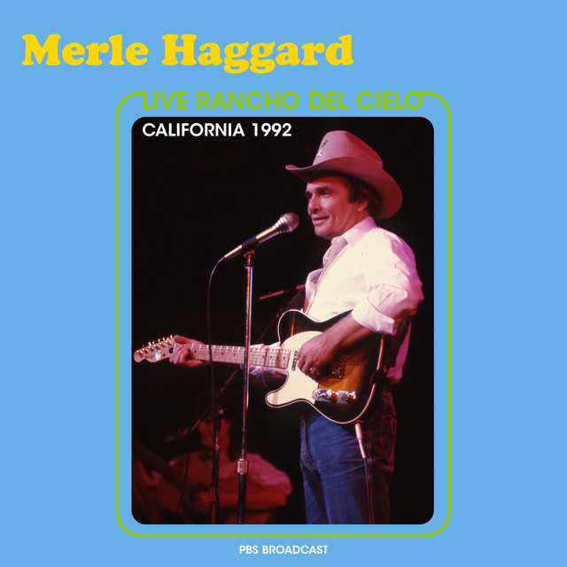 کاور آهنگ My Favorite Memory - Live از Merle Haggard