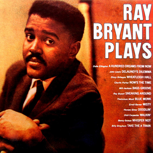 کاور آهنگ A Hundred Dreams From Now از Ray Bryant
