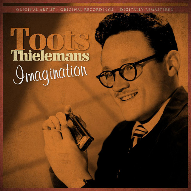 کاور آهنگ Sonny Boy از Toots Thielemans